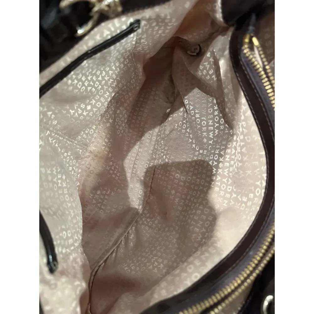 KATE SPADE $325 Nylon Bag